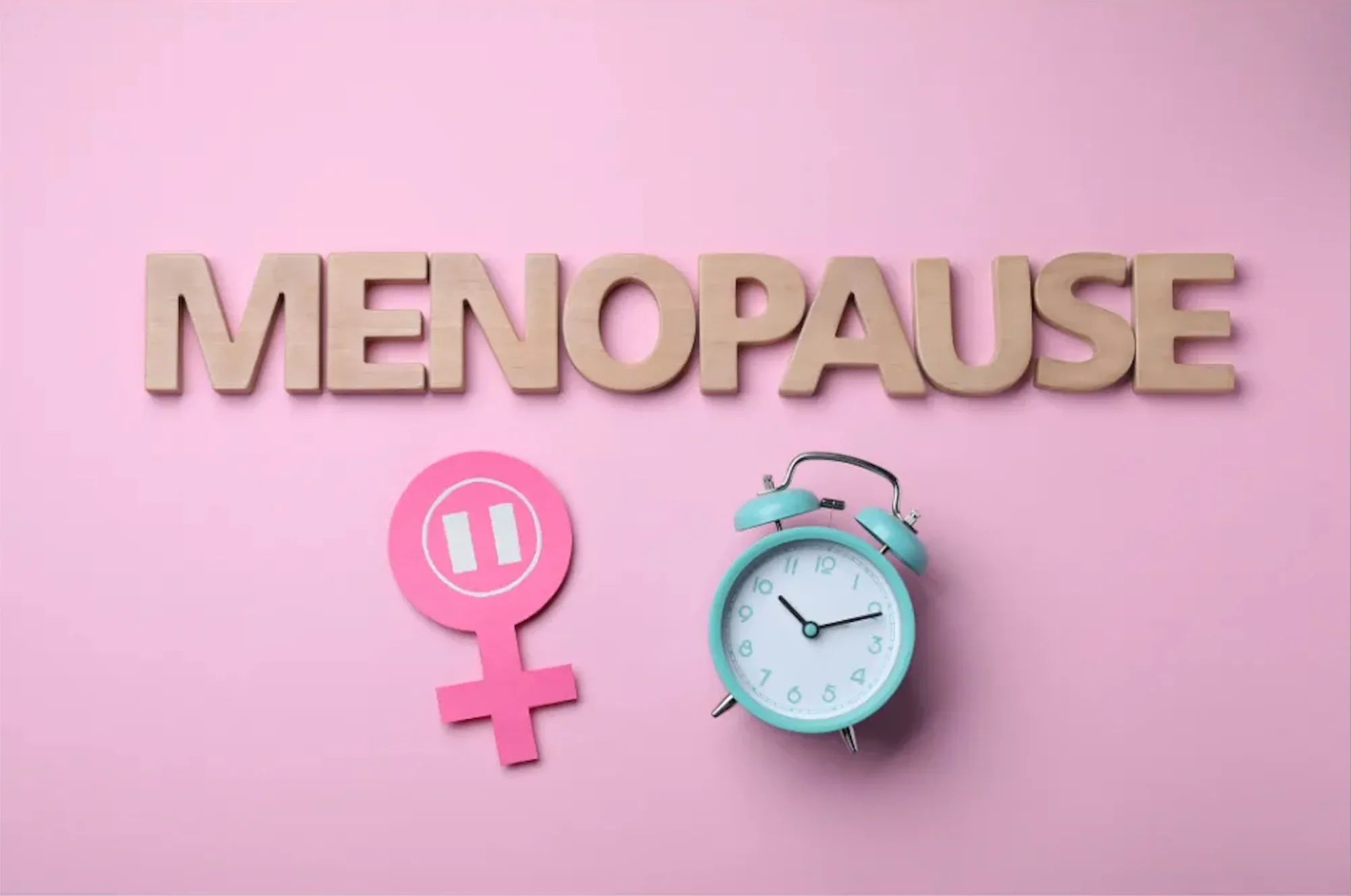 It’s World Menopause Day Dr. explains 5 skin signs that tell you you